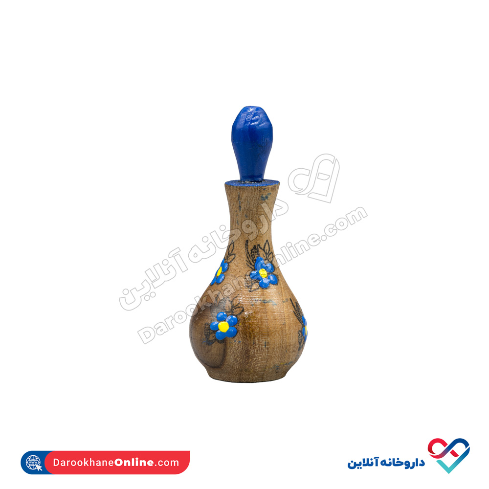 تصویر سرمه چشم تیاناز دانا کاسیان